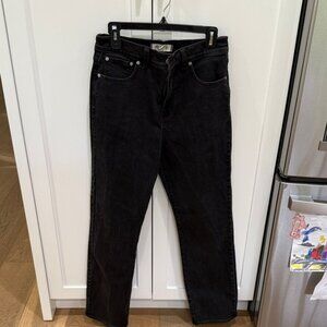 Madewell Women's 90s Straight Jeans